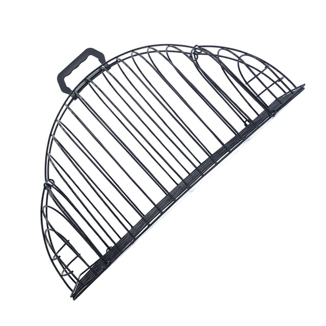 Cage de Bain pour Chat Cage de Douche pour Chat Cage de Douche pour Chat Cage de Séchage pour Chat Cage en Métal Cage de Douche pour Chat Cage de Bain Multifonctionnelle Résistante aux Rayures pour Chatons