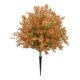 thumbnail image 1 of topiario artificial con estaca para puerta de entrada interior, artificial, planta de otoño falsa para patio de Navidad, fiesta de, 1 of 10