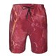 thumbnail image 3 of Fotbe Abstract Red Marble Trajes de Baño Estampados para Hombre, Shorts de Verano de Secado Rápido, Ropa de Playa, Bañadores-Medium, 3 of 6
