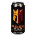 thumbnail image 1 of REIGN, Lilikoi Litchi, canette de 473&nbsp;mL, 1 of 5