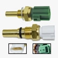thumbnail image 1 of Radiator Coolant Fan Switch and Coolant Temperature Sensor for Toyota 1990 - 2001-, 1 of 4