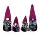 thumbnail image 3 of Muñecos De Peluche Enanos De Bruja De Halloween, Muñecos Sin Rostro Suecos Tomte Para Decoración De Halloween 4 Uds. Minnieouse HA037302-00, 3 of 6