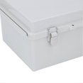 thumbnail image 3 of Electrical Junction Box IP67 Water Proof ABS Multifunctional Power Project Case for Outdoor, 3 of 4