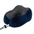 thumbnail image 1 of Almohada en forma de U de espuma viscoelástica Almohada para el cuello de la siesta LingWen 8390613792945, 1 of 1