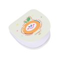 thumbnail image 1 of Easy To Use Cosmetic Palette Paper Cosmetic Tool Wash-free Makeup Palette Disposable Portable Color Mixing Foundation Palette Beginner, 1 of 7