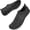 Diamond-black, variant on Womens Barefoot Water Shoes Travel House Slippers for Indoor and Outdoor Aqua Socks for Beach Swim Surf Yoga Dancing Camping Must Haves