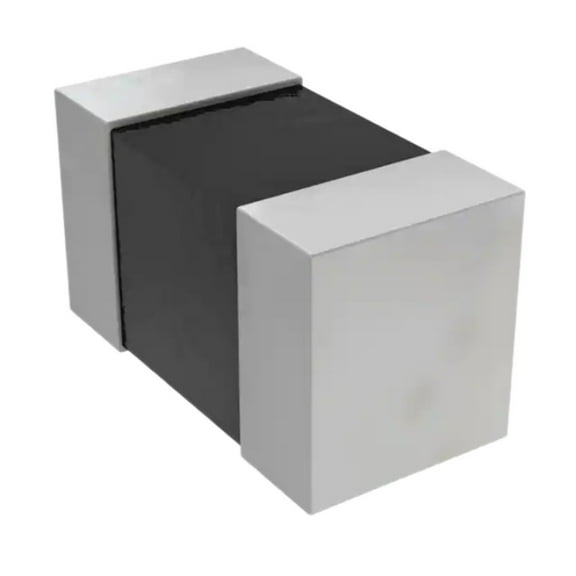 Pack of 117 CC0201KRX7R7BB103 Capacitor 10000 pF ±10% 16V Ceramic X7R 0201: Cut Tape, RoHS