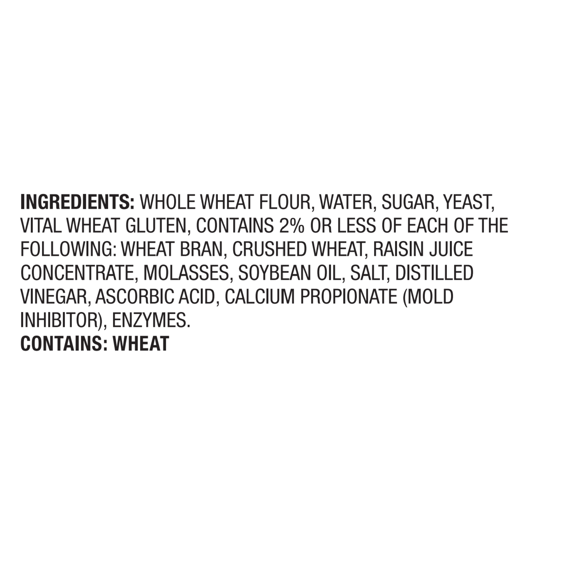 United States Bakery Alaska Grains Bread, 24 oz
