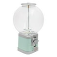 thumbnail image 5 of Vending Machine, 1 Dollar Twister Ball Dispenser, Commercial Big Capsule Twister Ball Candy Vending Machine w/2 Keys for Amusement Parks Hypermarkets Parks & Game Halls, 5 of 18