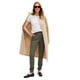 thumbnail image 1 of Camiseta Shirt GAP Favorite para mujer, blanca, talla XXL, EE. UU., 1 of 5