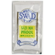 SWAD Saji Na Phool - 100 Grams (3.52oz)