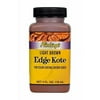 Fiebing's Edge Kote (4oz, Light Brown) - Leather Edge Paint for Shoes, Furniture, Purses, Couches, Belts - Flexible, Water Resistant, Semi Gloss Color Coating Leather Dye to Protect Natural Edges