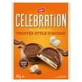 thumbnail image 3 of Celebration Smores Style Truffle Cookie, 3 of 12