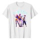 thumbnail image 1 of Unisex Huntrix De-mon Hun&Ters Shirt Short Sleeve Cartoon Graphic Tee for POP SINGER and Movie Fans L, 1 of 4