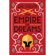 Pre-Owned The Empire of Dreams (Paperback 9780062691910) by Rae Carson