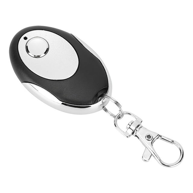 Ouvre-porte de Garage 390mhz Télécommande Bouton d'Apprentissage Compatible avec Liftmaster 971LM