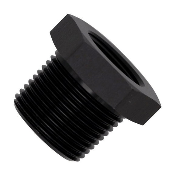 Flo Supply 3/4" NPT Male To 1/2" NPT Pipe Reducer