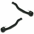 thumbnail image 4 of 2pcs Suspension Kit Right Passenger Left Driver Front Inner Outer Side for Acura for CL 97-98,for Honda for Accord 94-97 for Odyssey 95-98,for Isuzu for Oasis 96-99 2 Piece, 4 of 7