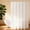 Frosted, variant on EMLTHORY Extra Long Shower Curtain Liner 84 Inches Long,Weighted Bathroom Clear Shower Curtain 72x84 Inch Liner with 3 Magnets, Heavy Duty, Transparent