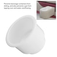 thumbnail image 4 of Cup Drink Holder For RV Yacht Truck With Drain Hole And Easy To Clean, 4 of 8