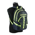 thumbnail image 7 of Fuel Unisex Multipocket Dynamic Active Backpack, Blue Green Marble, 7 of 7