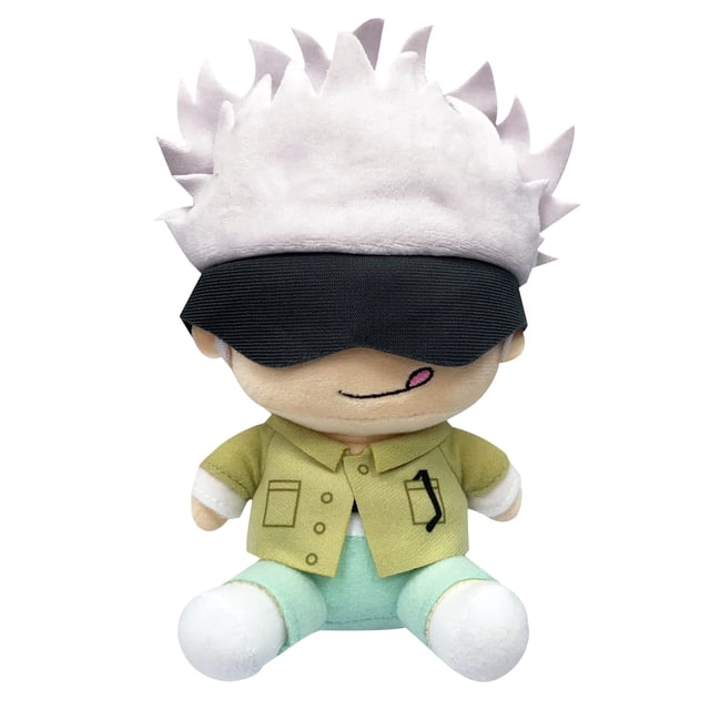 El lujoso Jujutsu Kaisen Satoru Gojo de Great Eastern Entertainment