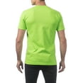 thumbnail image 2 of Pro Club Men's Comfort Cotton Short Sleeve T-Shirt, 2 of 5
