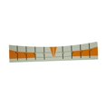 thumbnail image 1 of 1Pc Golf Putting Alignment Training Putter Aid Swing, 1 of 7