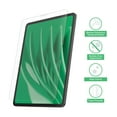 thumbnail image 3 of onn. Paper-Feel Glass Screen Protector for iPad (A16), iPad (10th generation) / iPad Air 11" (M4, M3, M2) / iPad Pro 11" (M4, 1st, 2nd, 3rd, 4th generation) / iPad Air (4th, 5th generation), 3 of 8