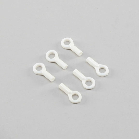 E-flite Ball Links 6 Convergence EFL11022 Hardware & Linkages Airplane