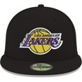 thumbnail image 2 of NBA Casquette Ajustée Officielle 59FIFTY pour Hommes, 2 of 5