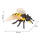 thumbnail image 2 of Modelo De Insecto Simulado Modelo De Insecto Realista Insecto De Plástico Y Decoración De Insectos Juguetes Para Niños Eigraketly FN007276-03, 2 of 6