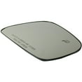 thumbnail image 2 of Geelife Mirror Glass Passenger Right Side Heated RH Hand For Nissan Frontier Pathfinder, 2 of 9