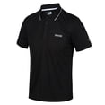 thumbnail image 3 of Regatta Mens Maverick V Active Polo Shirt, 3 of 5