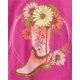 thumbnail image 3 of Camiseta The Children's Place para niñas con gráficos variados, paquete de 3, 3 of 4
