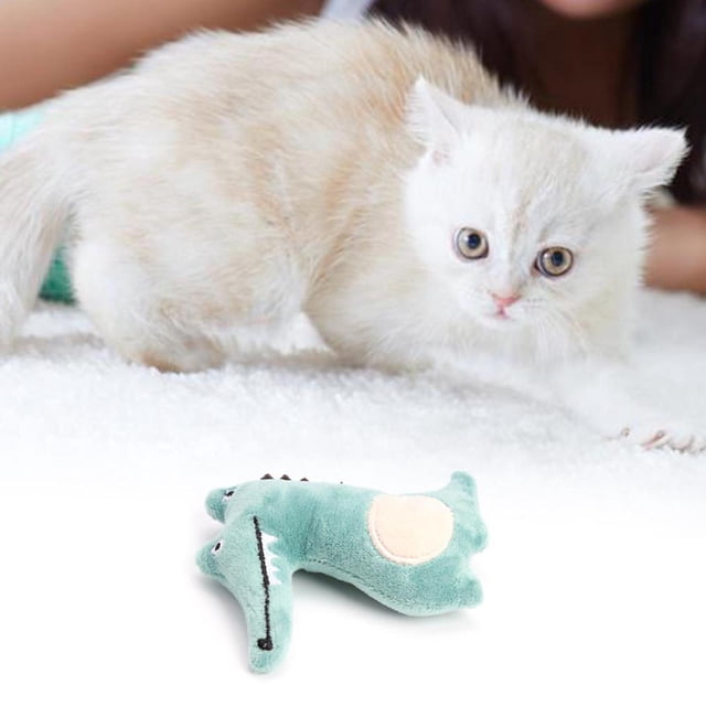 Juguetes con hierba gatera, con forma de ratón, muñeca con hierba gatera, mascotas interactivas, suministros para masticar, morder, para gato, gat