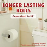 Charmin Ultra Strong Toilet Paper, 24 Mega XL