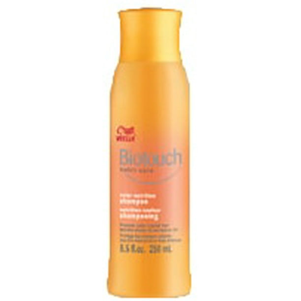 Wella Biotouch Color Nutrition Shampoo for Color-Treated Hair (Size : oz) Wella Biotouch Color Nutrition Shampoo for Color-Treated Hair (Size : oz)