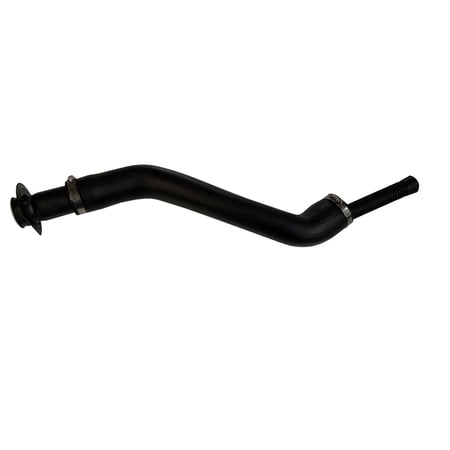 Agility Auto Parts 4063065 Fuel Tank Filler Neck for Ford Specific Models
