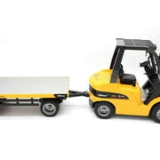 Top Race Truck Carrier Slab Attachment for Top Race TR-216 Remote Control RC Forklift