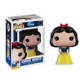 thumbnail image 3 of FUNKO POP-figuras de acción de Disney para niños, juguetes de modelos de la princesa Frozen, Ariel, Rapunzel, Cenicienta, Tianna, regalo, 3 of 4