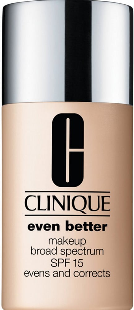 Better makeup vanilla clinique even Even vanilla clinique better makeup online bangkok