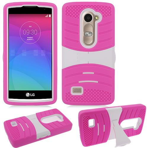 Phone Case for Straight Talk LG Sunset 4G LTE / LG Power (Tracfone ...