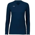 thumbnail image 2 of Ladies TruHit Long Sleeve Jersey, 2 of 5