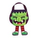 thumbnail image 2 of Bolsa de dulces de Halloween, bolsa de dulces con temática espeluznante, bolsa de regalos de Halloween, bolsa de dulces de Halloween personalizada, 2 of 5