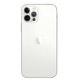 thumbnail image 2 of Smartphone Apple iPhone 12 Pro 512GB Plata Reacondicionado, 2 of 3