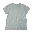 thumbnail image 2 of Ladies Crochet Character Lightweight Soft & Comfortable Jersey Fabric Tee (Stitch, L), 2 of 2