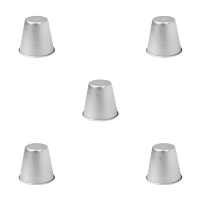 Guardoinrt 1/2/3/5 8pcs/set Rust Proof And Non-toxic Baking Accessories Enjoy Safe And Worry-free M-B03 5PCS