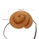 thumbnail image 5 of 3 piezas de sombrero de caca, tocado divertido para fiesta, sombrero de caca para simulación de fiesta, sombrero de caca, accesorio de broma, 5 of 8