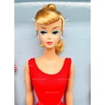 thumbnail image 5 of 50th Anniversary Double Date Barbie Ken Midge and Allan Doll Set 2013 Mattel, 5 of 12